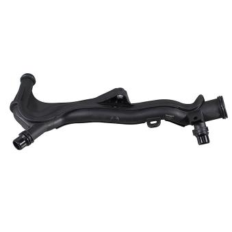 Tuyauterie du réfrigérant METZGER 4010538 pour CITROEN GS 1.2 THP - 110cv