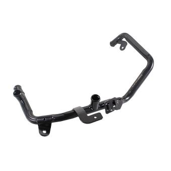 Tuyauterie du réfrigérant METZGER 4010545 pour LEXUS LS 1.6 TDI - 110cv