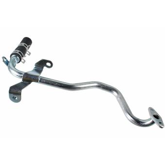 Tuyauterie du réfrigérant METZGER 4010547 pour CADILLAC ESCALADE 1.3 CDTI - 90cv