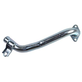 Tuyauterie du réfrigérant METZGER 4010555 pour SKODA E-CITIGO 1.0 - 68cv
