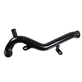 Tuyauterie du réfrigérant METZGER 4010556 pour CITROEN C5 1.8 16V - 115cv