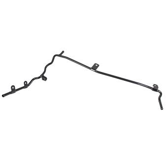 Tuyauterie du réfrigérant METZGER 4010578 pour AUDI 50 2.0 TFSI - 200cv