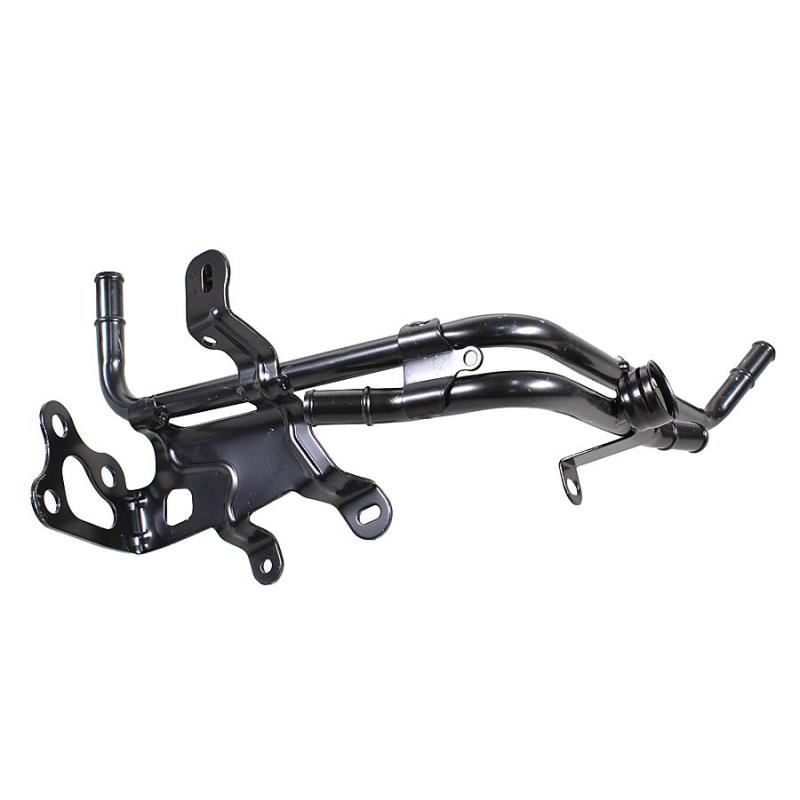 Tuyauterie du réfrigérant METZGER 4010580 - Visuel 1