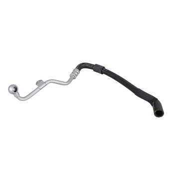 Tuyauterie du réfrigérant METZGER 4010582 pour VOLKSWAGEN PASSAT 1.8 TSI - 160cv