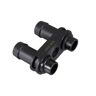 Tuyauterie du réfrigérant METZGER 4010584