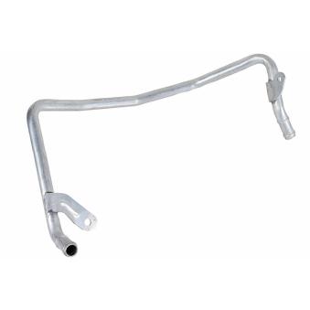 Tuyauterie du réfrigérant METZGER 4010587 pour AUDI A6 2.0 TDI - 177cv