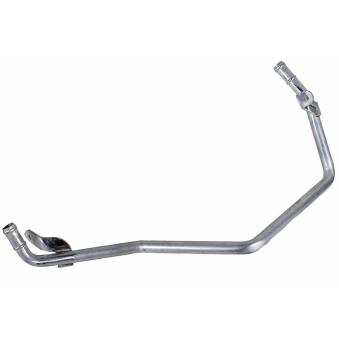 Tuyauterie du réfrigérant arrière droit METZGER OEM 4g0121485t Tuyauterie du réfrigérant arrière droit METZGER OEM 4g0121485t