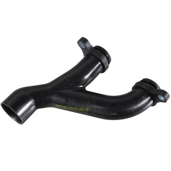 Tuyauterie du réfrigérant METZGER 4010589 pour JAGUAR XE 3.0 S - 381cv