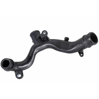 Tuyauterie du réfrigérant METZGER 4010590 pour JAGUAR XE 3.0 S - 381cv