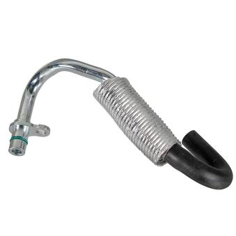 Tuyauterie du réfrigérant METZGER 4010597 pour LADA SAMARA 320 i Efficient Dynamics - 170cv