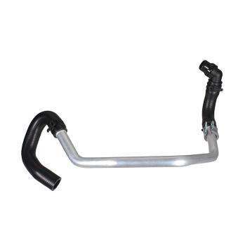 Tuyauterie du réfrigérant METZGER 4010605 pour BMW Série 6 E 200 - 184cv