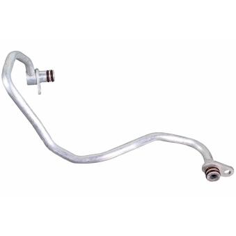 Tuyauterie du réfrigérant METZGER 4010614 pour MERCEDES-BENZ CLASSE E E 63 AMG - 525cv