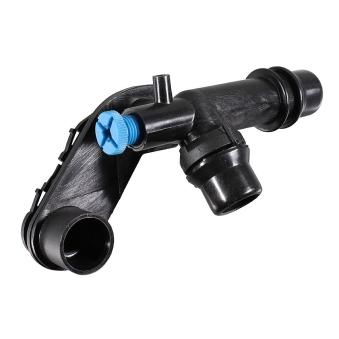 Bride de liquide de refroidissement METZGER [4010625]