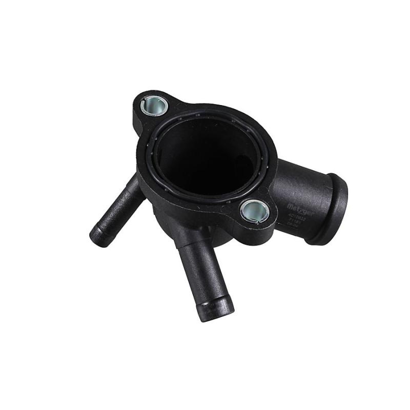 Bride de liquide de refroidissement METZGER 4010632 - Visuel 1