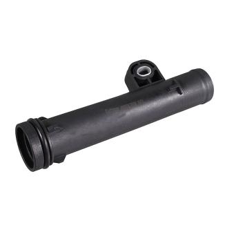 Tuyauterie de liquide de refroidissement METZGER 4010639