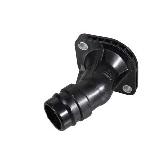 Boîtier du thermostat METZGER 4010653 pour KIA CEED GDI Hybrid - 141cv