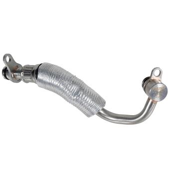 Tuyauterie de liquide de refroidissement METZGER 4010656 pour BMW Série 3 335 xi - 326cv