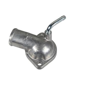 Bride de liquide de refroidissement METZGER 4010657 pour AUDI Q5 1.7 CDTI - 110cv