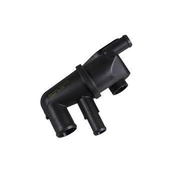 Bride de liquide de refroidissement METZGER [4010676]