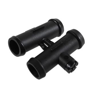 Tuyauterie de liquide de refroidissement METZGER 4010677 pour MINI MINI One - 90cv