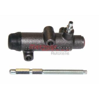 Cylindre récepteur, embrayage METZGER [404-010G]