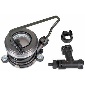 Cylindre récepteur, embrayage METZGER 404-998 pour PEUGEOT EXPERT 1.6 CDTi - 110cv Cylindre récepteur, embrayage METZGER 404-998 pour PEUGEOT EXPERT 1.6 CDTi - 110cv