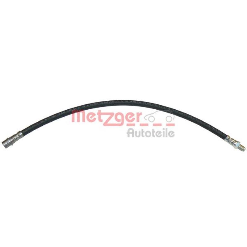 Flexible de frein METZGER 4110126 - Visuel 1