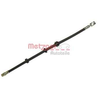 Flexible de frein METZGER OEM 1H0611701B Flexible de frein METZGER OEM 1H0611701B