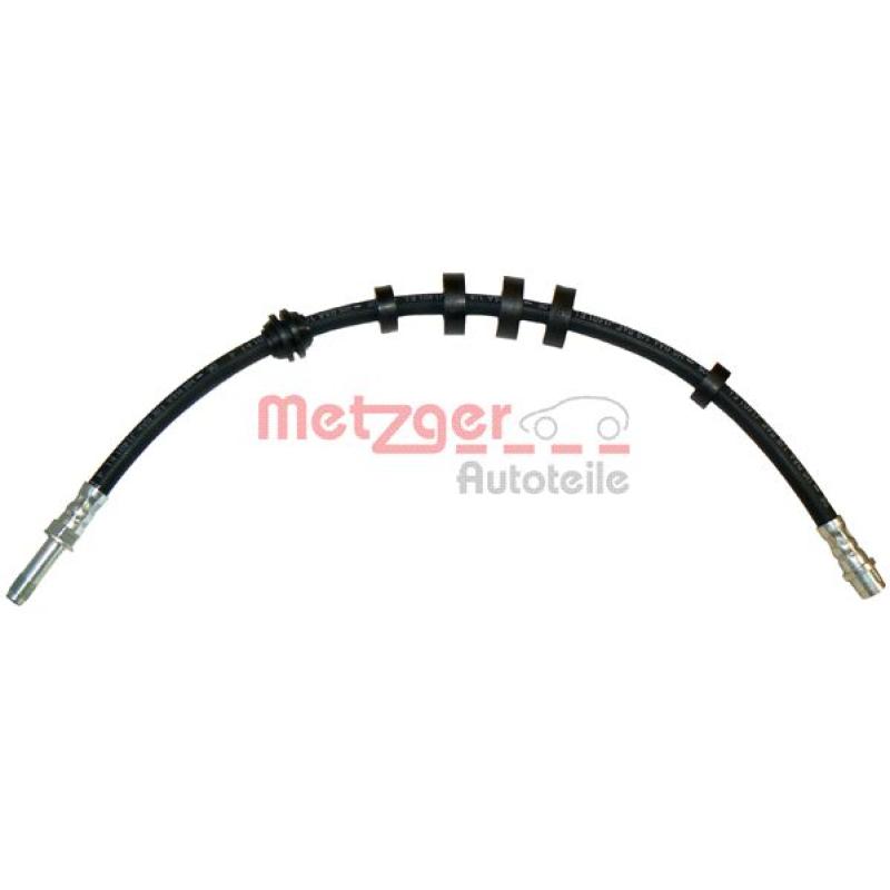 Flexible de frein METZGER 4110447 - Visuel 1