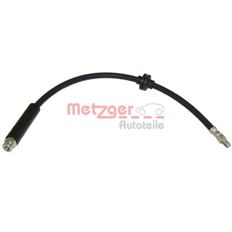 Flexible de frein METZGER 4110476 - Visuel 1