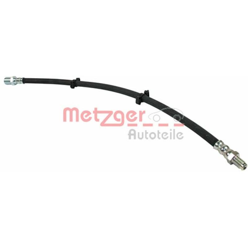 Flexible de frein METZGER 4110620 - Visuel 1