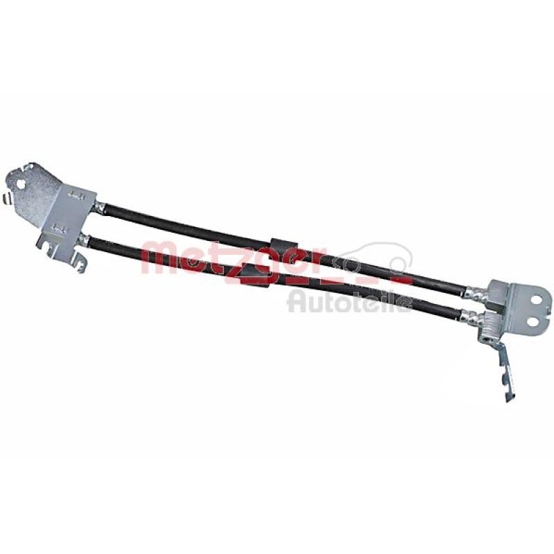 Flexible de frein METZGER 4111357 - Visuel 1