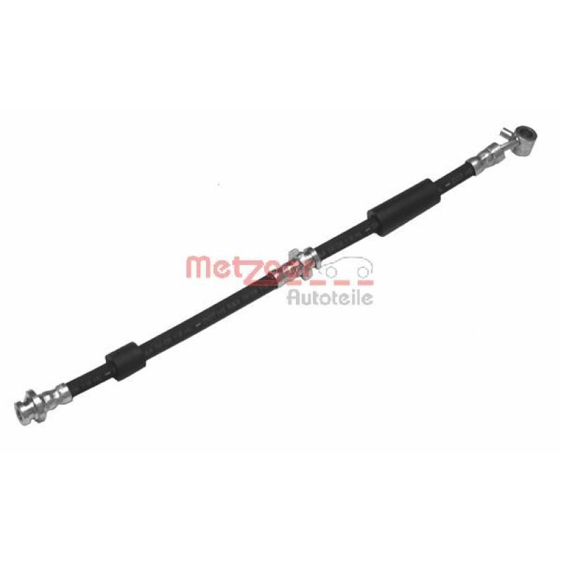 Flexible de frein METZGER 4112536 - Visuel 1