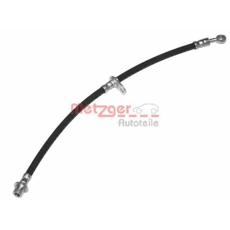 Flexible de frein METZGER 4115187 - Visuel 1