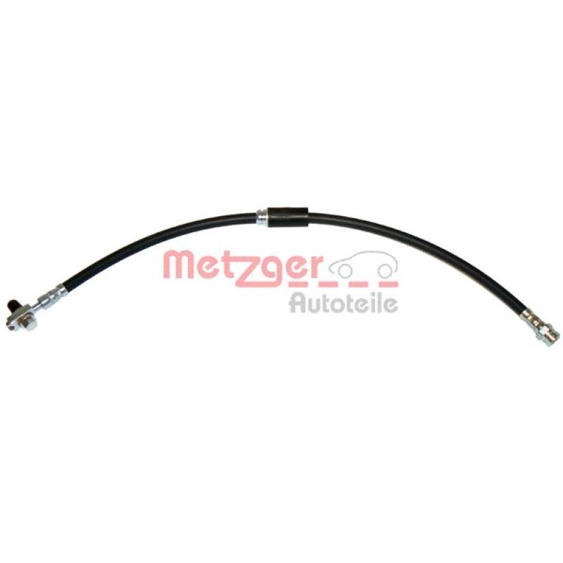 Flexible de frein METZGER 4116203 - Visuel 1