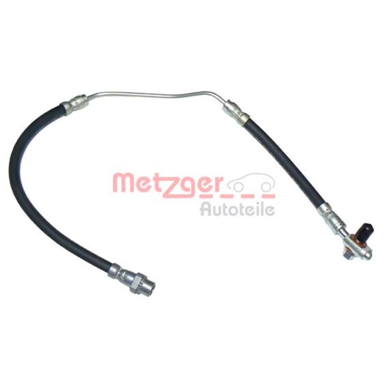 Flexible de frein METZGER 4116217 - Visuel 1