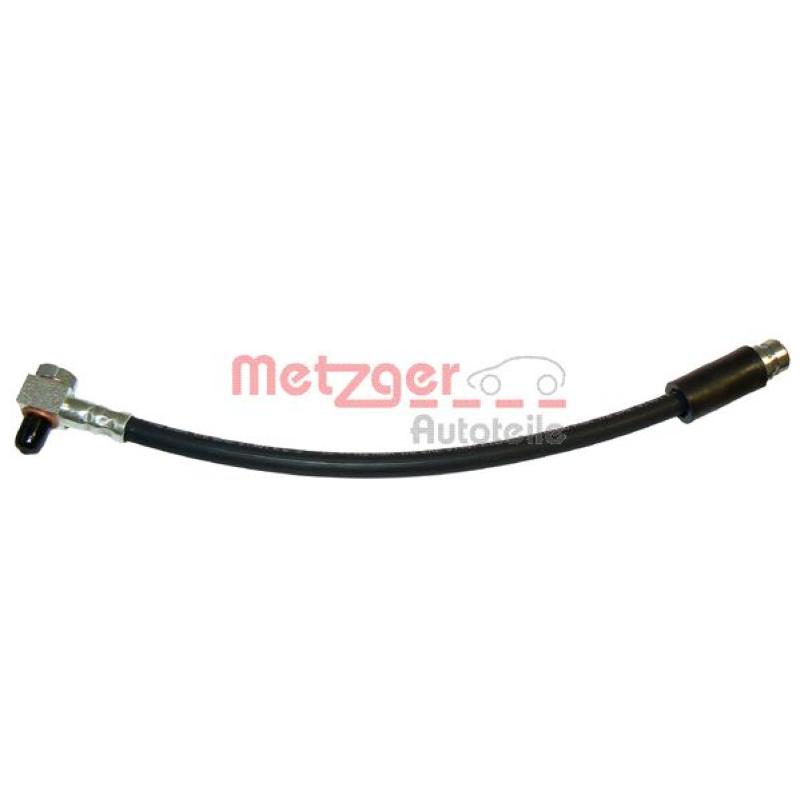 Flexible de frein METZGER 4116223 - Visuel 1