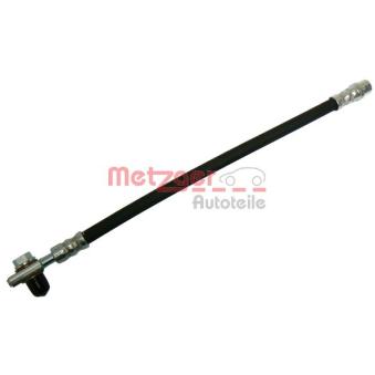 Flexible de frein METZGER 4116225 pour RENAULT R19 1.9 TDI Syncro/4motion - 110cv
