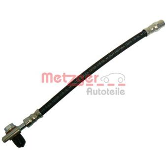Flexible de frein METZGER 4116226 pour MG MG 2.8 - 174cv