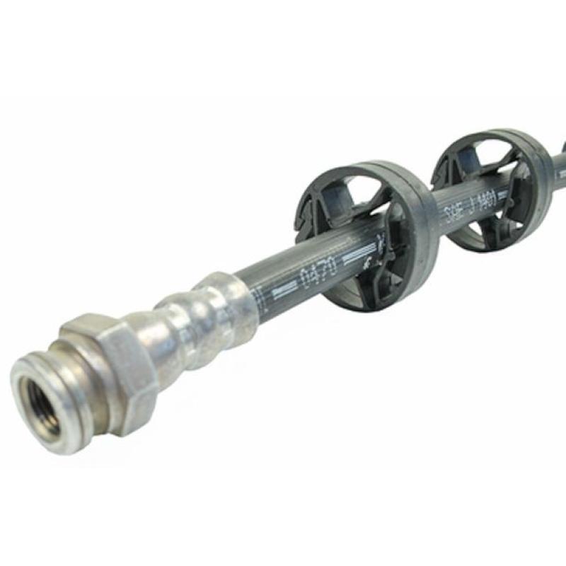 Flexible de frein METZGER 4118402 - Visuel 1