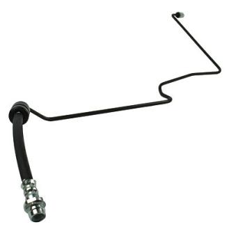 Flexible de frein arrière gauche METZGER [4119369]