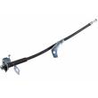 METZGER 4119377 - Flexible de frein avant gauche