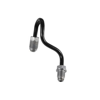 Conduite de frein arrière droit METZGER 4120002 pour CADILLAC CTS 1.6 TDI - 105cv