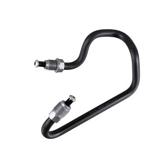 Conduite de frein arrière droit METZGER OEM 2k0611764c