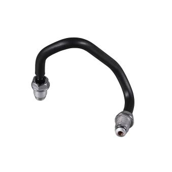 Conduite de frein arrière droit METZGER OEM 2k5611764a