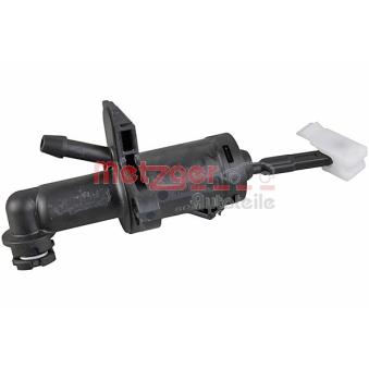 Cylindre émetteur, embrayage METZGER OEM 6Q0721388G Cylindre émetteur, embrayage METZGER OEM 6Q0721388G
