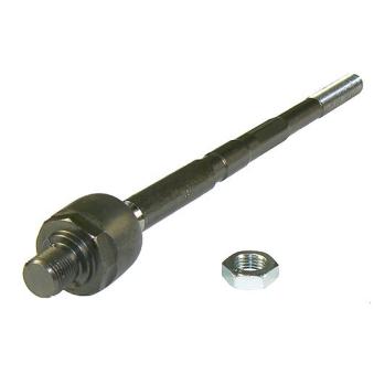 Rotule de direction intérieure, barre de connexion avant METZGER 51002518 pour VOLKSWAGEN BORA 1.7 CDTI - 110cv