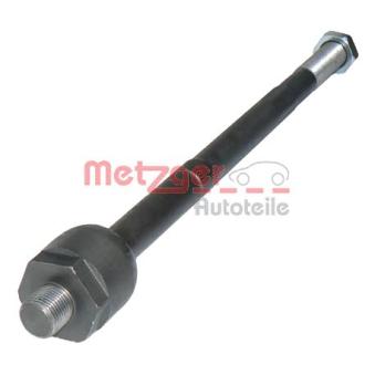 Rotule de direction intérieure, barre de connexion METZGER OEM 13271996SK