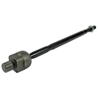 Rotule de direction intérieure, barre de connexion avant METZGER 51003508 pour NISSAN INTERSTAR 1.0 - 68cv