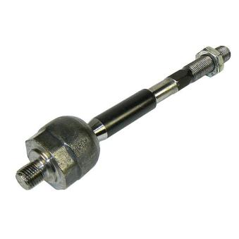 Rotule de direction intérieure, barre de connexion avant METZGER 51005008 pour IVECO DAILY 1.9 TDI - 110cv